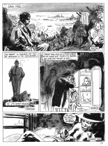 Polar Extrême : page 6