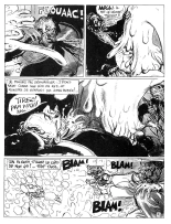 Polar Extrême : page 30