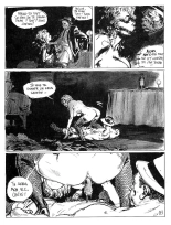 Polar Extrême : page 55