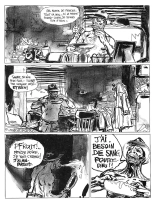 Polar Extrême : page 72