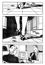 Police By Night - Volume 1 : page 2