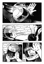 Police By Night - Volume 1 : page 9