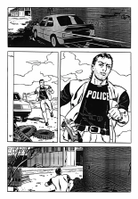 Police By Night - Volume 1 : page 116