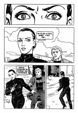 Police By Night - Volume 1 : page 119