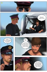 Power Drive 2 : page 16