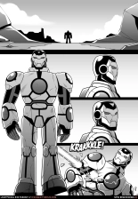 Power Pack - New Beginnings : page 2