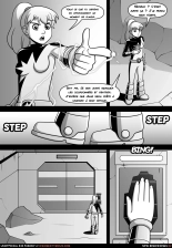 Power Pack - New Beginnings : page 3