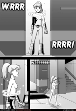 Power Pack - New Beginnings : page 4