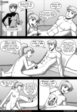 Power Pack - New Beginnings : page 11