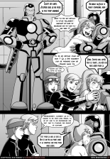 Power Pack - New Beginnings : page 28