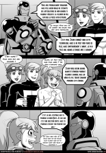 Power Pack - New Beginnings : page 29