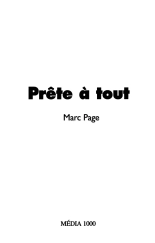 Prête à tout : page 4