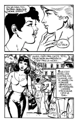 Prête à tout : page 7