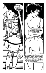 Prête à tout : page 8