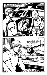 Prête à tout : page 21