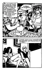 Prête à tout : page 29