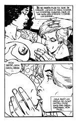 Prête à tout : page 60