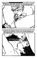 Prête à tout : page 70