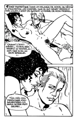 Prête à tout : page 80