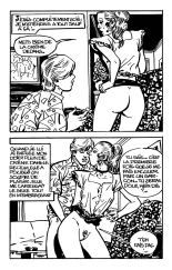 Prête à tout : page 101