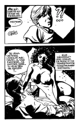 Prête à tout : page 106