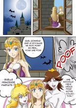 Princess Peril 1-2 : page 10