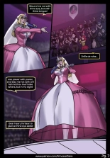 Princesse Claire : A Royal Endowment : page 68