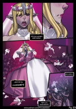 Princesse Claire : A Royal Endowment : page 87