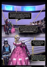 Princesse Claire : A Royal Endowment : page 136