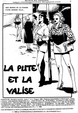 Prostitute 004 - La pute et la valise : page 3