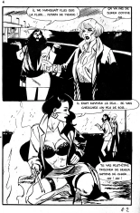 Prostitute 004 - La pute et la valise : page 4