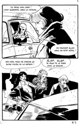 Prostitute 004 - La pute et la valise : page 5