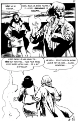 Prostitute 004 - La pute et la valise : page 27