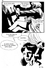 Prostitute 004 - La pute et la valise : page 28