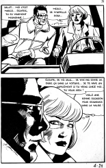 Prostitute 004 - La pute et la valise : page 31