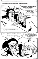 Prostitute 004 - La pute et la valise : page 42