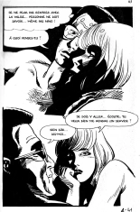 Prostitute 004 - La pute et la valise : page 43