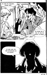 Prostitute 004 - La pute et la valise : page 48