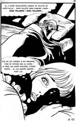 Prostitute 004 - La pute et la valise : page 49