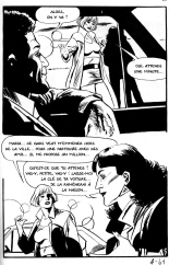 Prostitute 004 - La pute et la valise : page 63