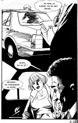 Prostitute 004 - La pute et la valise : page 64