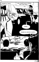 Prostitute 004 - La pute et la valise : page 66