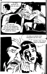 Prostitute 004 - La pute et la valise : page 68