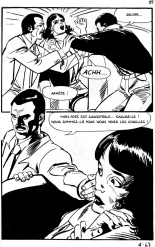 Prostitute 004 - La pute et la valise : page 69