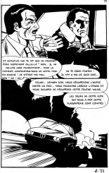 Prostitute 004 - La pute et la valise : page 75