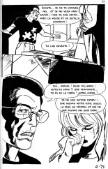 Prostitute 004 - La pute et la valise : page 77