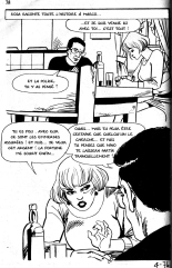 Prostitute 004 - La pute et la valise : page 78