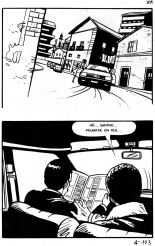 Prostitute 004 - La pute et la valise : page 105