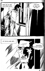 Prostitute 004 - La pute et la valise : page 124