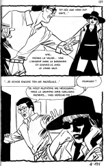 Prostitute 004 - La pute et la valise : page 127